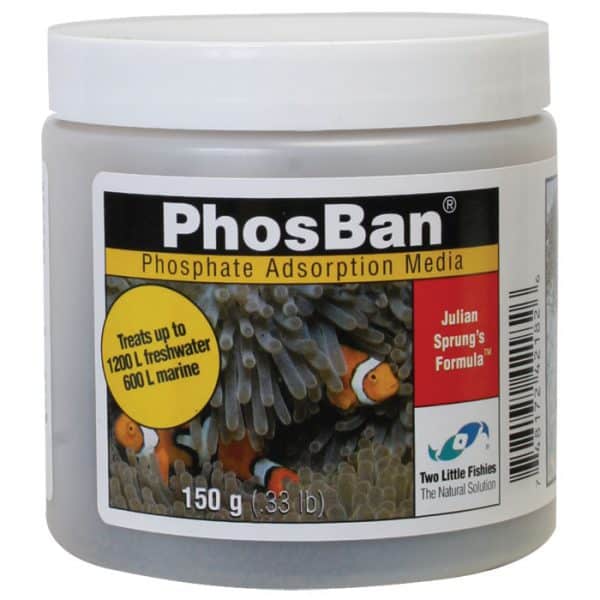 TLF Phosban Media 150g