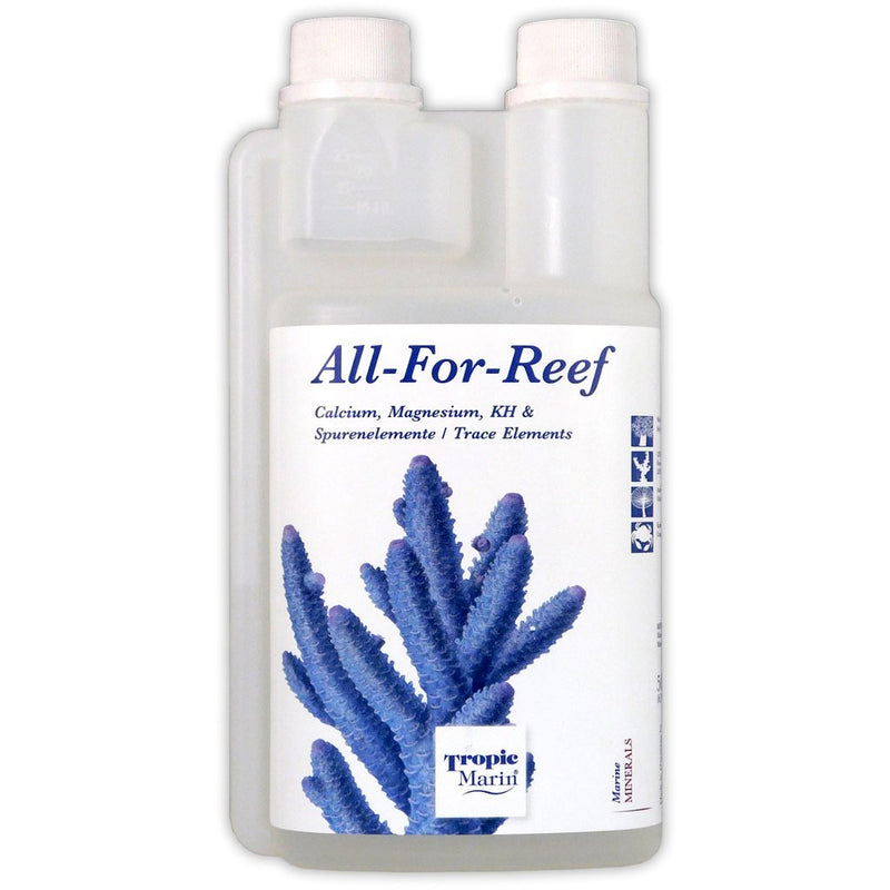 Tropic Marin All for Reef 1000ml