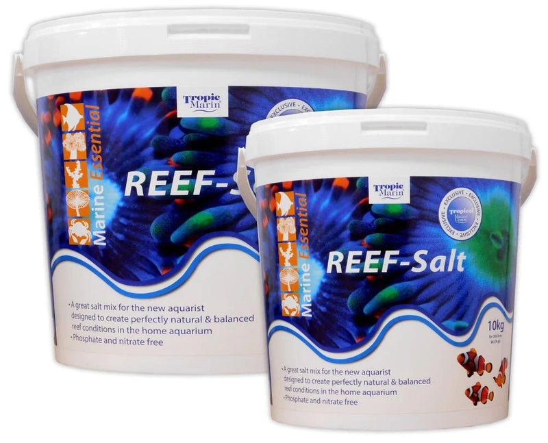 TMC Reef Salt 20kg Bucket