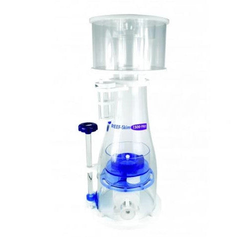 TMC Reef Skim Pro 1500 DC UK Skimmer