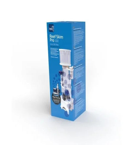 TMC Reef Skim Pro 300 DC Skimmer