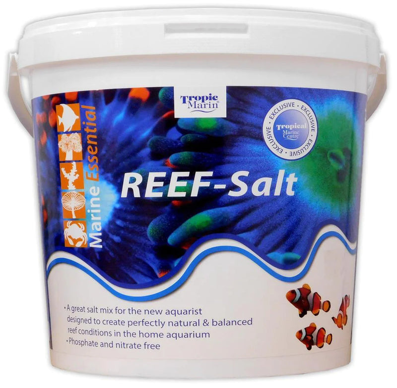 TMC Reef Salt 10kg Bucket