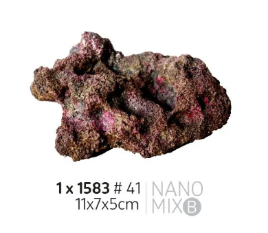 TMC EcoReef Rock Nano Mix B