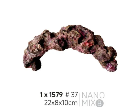 TMC EcoReef Rock Nano Mix B