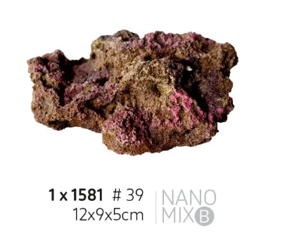 TMC EcoReef Rock Nano Mix B