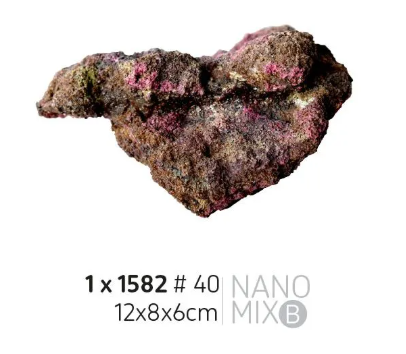 TMC EcoReef Rock Nano Mix B