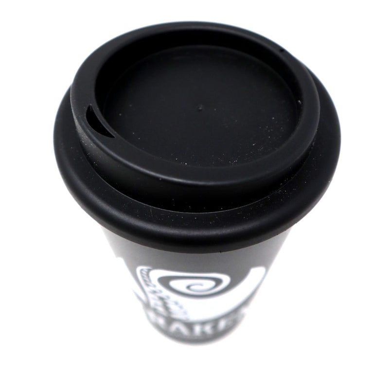 Kraken Corals Eco Travel Coffee Mug