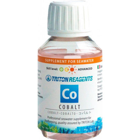 Triton Cobalt 100ml
