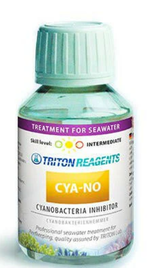 Triton CYA-NO - 100ml