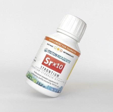 Triton Srx10 Strontium 100ml
