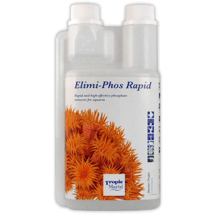 Tropic Marin Elimi-Phos Rapid 500ml (Lanthanum based)