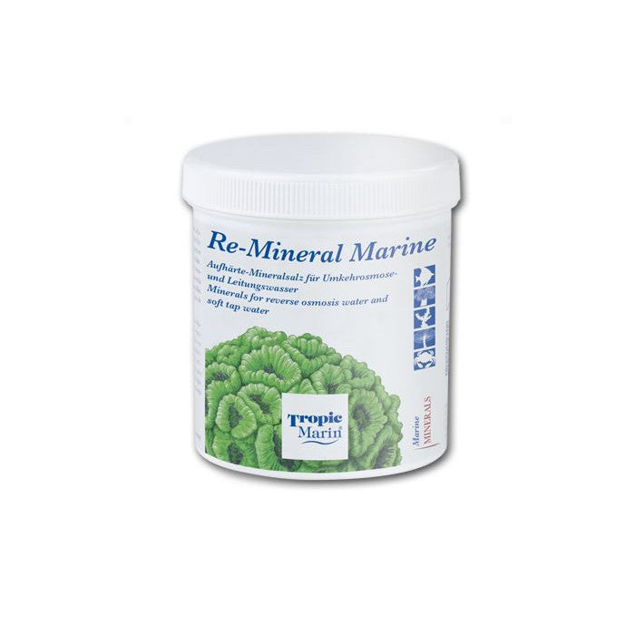 Tropic Marin Re-Mineral Marine 250g