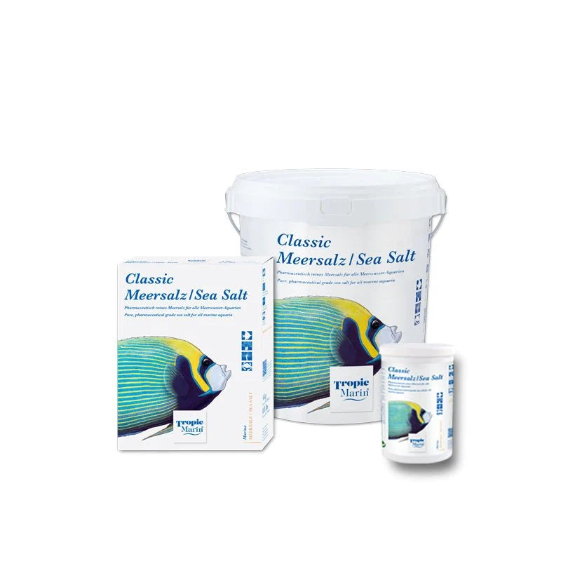 Tropic Marin Classic Sea Salt 4kg