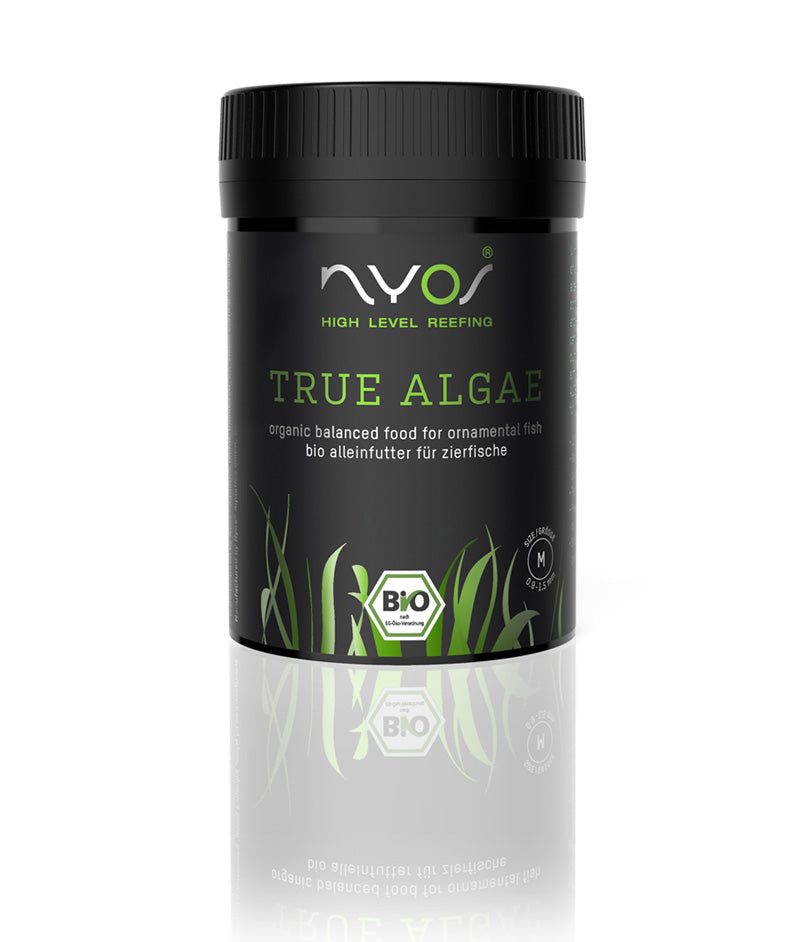 Nyos True Algae 70g Fish Food