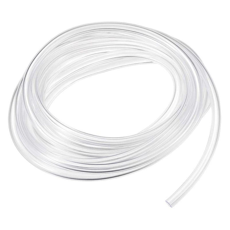 Auto Top up 6x9mm PVC Tubing (Per Metre)
