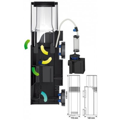 Tunze Comline Skimmer 9012