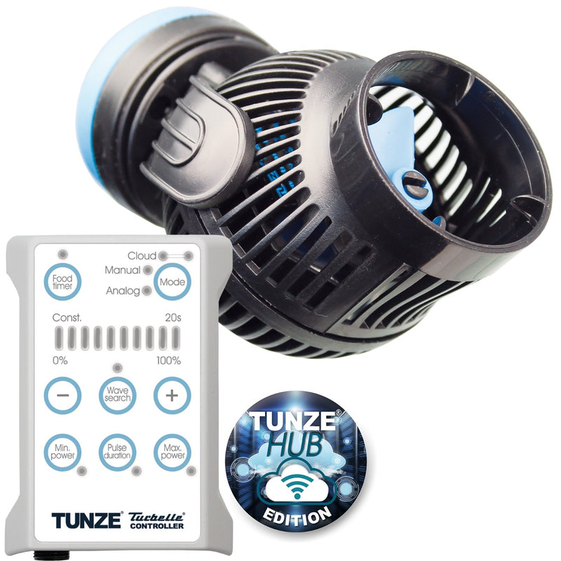Tunze Turbelle nanostream 6095 (Tunze Hub)