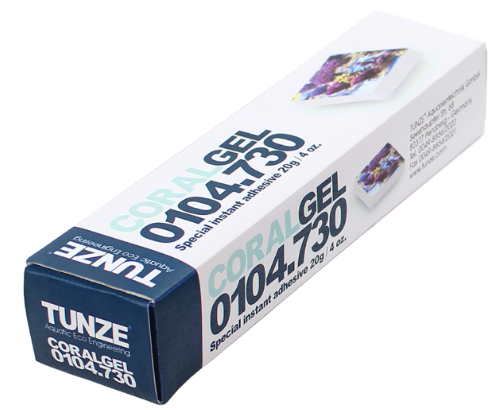 Tunze Coral Gel 20g 0104.730
