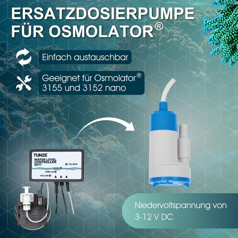 Tunze Metering Pump 5000.020