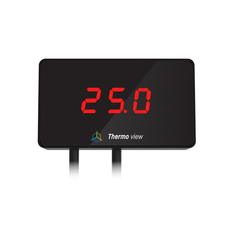 Reef Factory Thermo View Thermometer