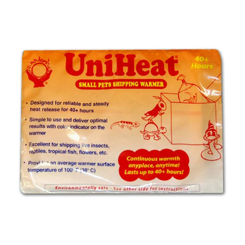 Uniheat 40 Heat Pack