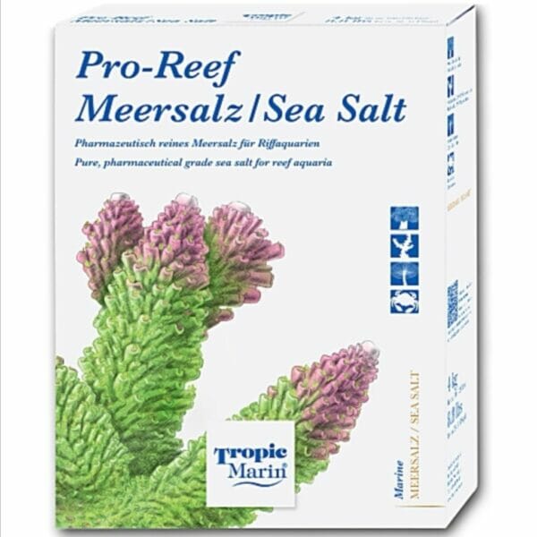 Tropic Marin Pro-Reef Salt 4kg Box