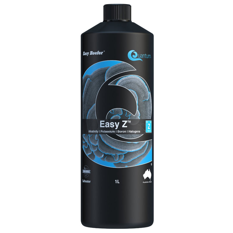 Quantum Easy Z Marine Elements 1ltr