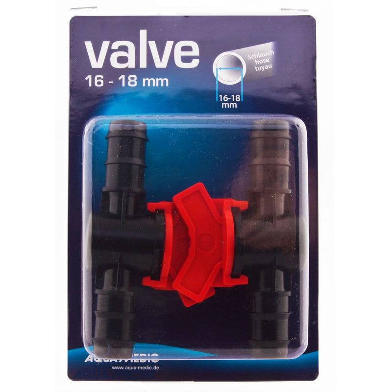 Aqua Medic Valve 16-18mm