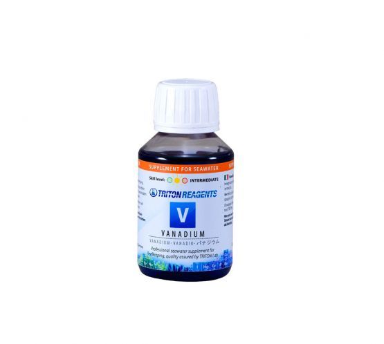 Triton Vanadium 100ml