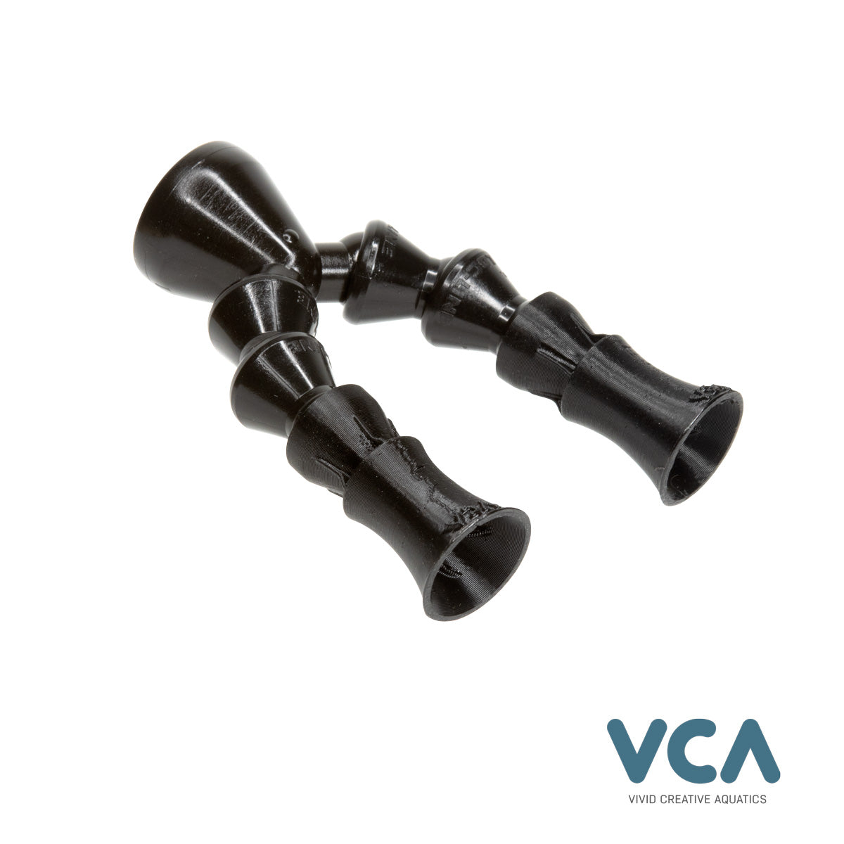 VCA Ultimate Nano Tank Return Line Upgrade Kit (RFGFK025X2