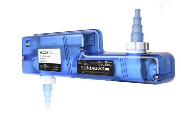 TMC Vecton 400 UV Sterilizer