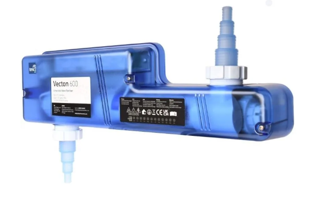 TMC Vecton 600 UV Sterilizer