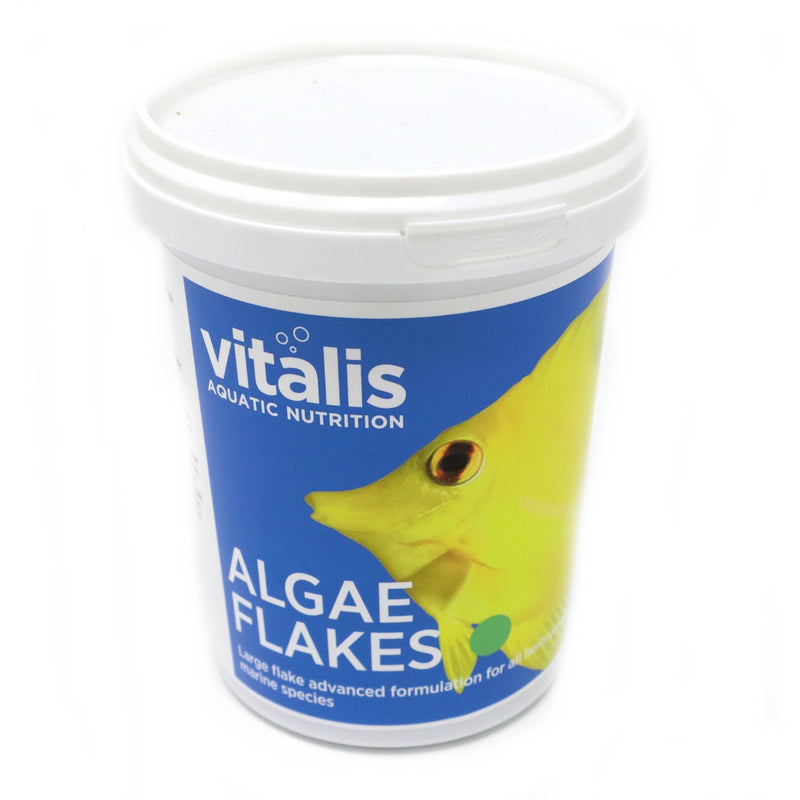 Vitalis Algae Flakes 22g