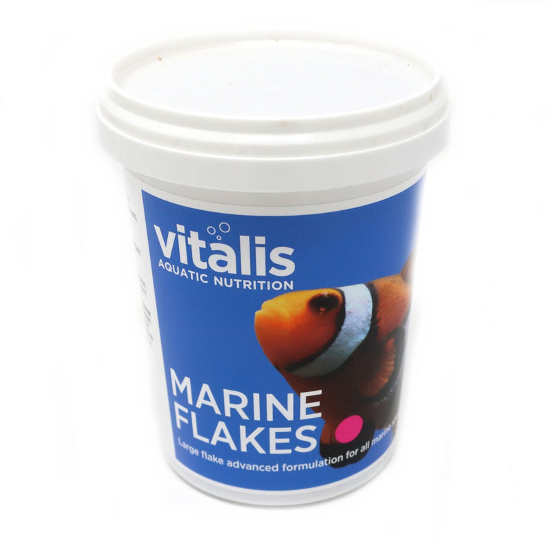 Vitalis Marine Flakes 40g