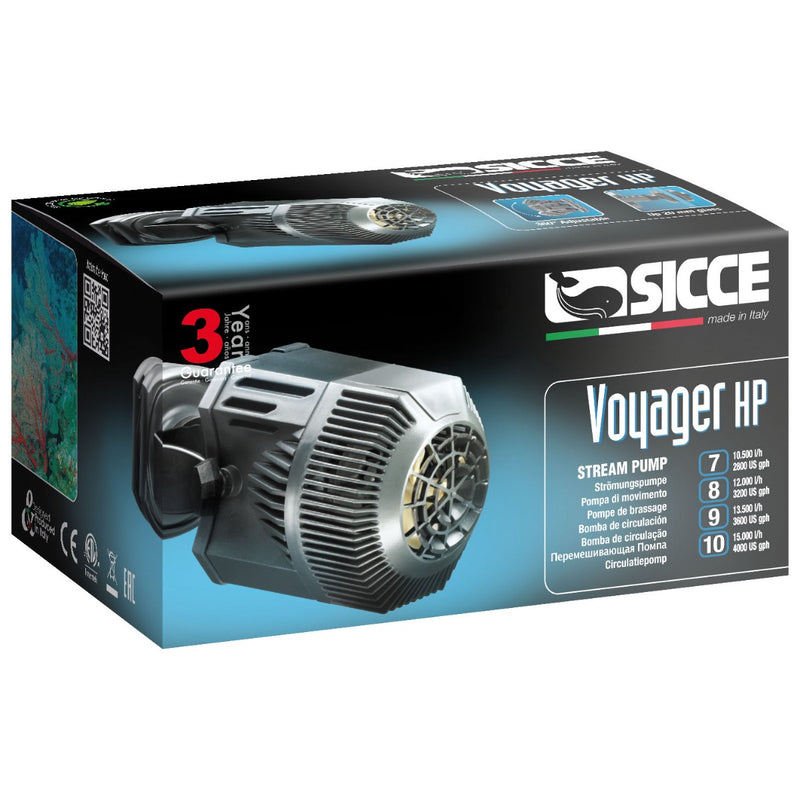 Sicce Voyager HP8 12000L/H