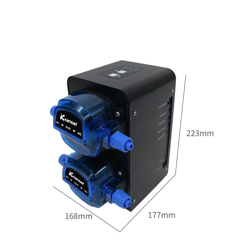 Kamoer X2SR PRO Water Change Pump