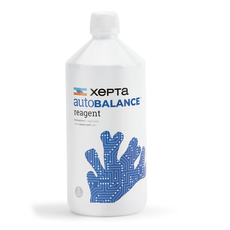Xepta Auto Balance Reagent 1 Litre