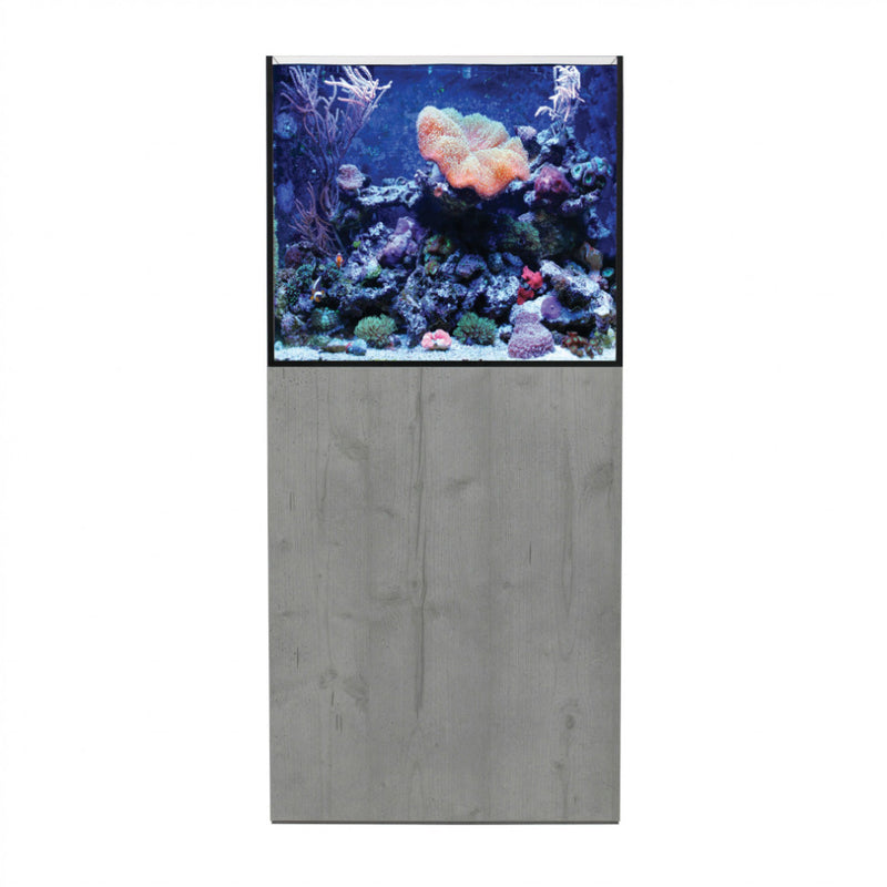 AquaOne ReefSys 180 Aquarium and Cabinet