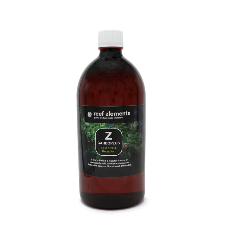 Reef Zlements Z- Carbo Plus 1000ml
