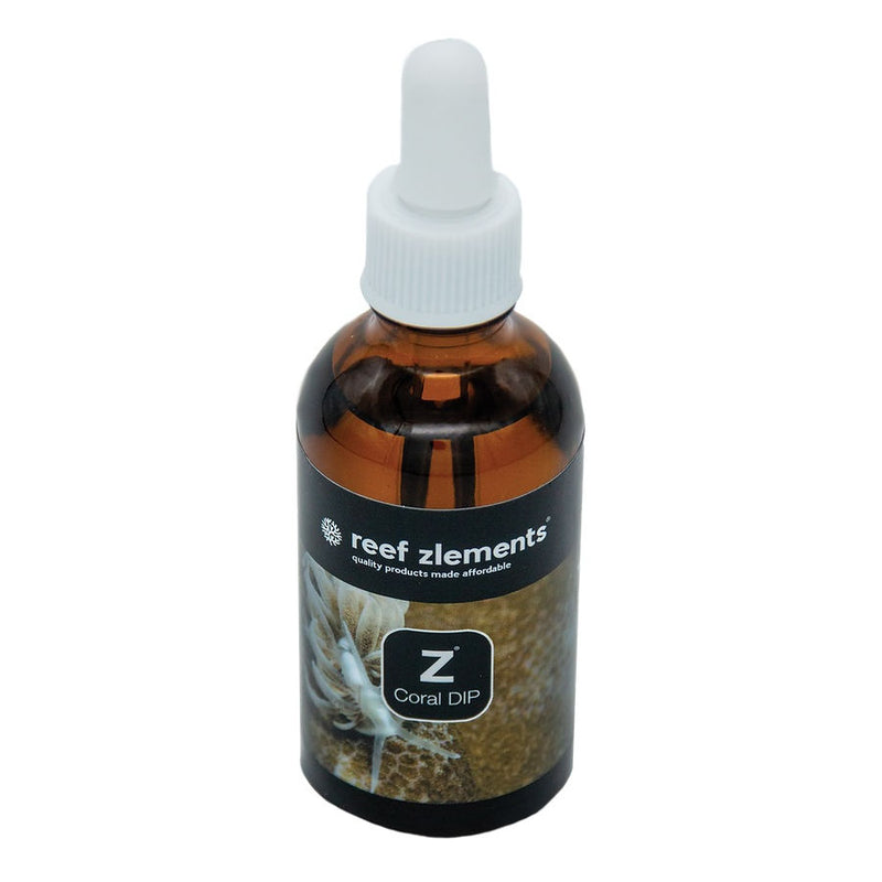 Reef Zlements Z-Coral DIP 50 ml