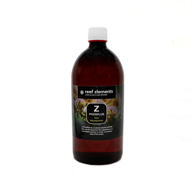 Reef Zlements Z- Phos Plus 1000ml