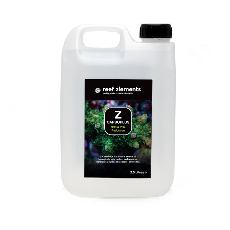 Reef Zlements Z- Carbo Plus 2500ml