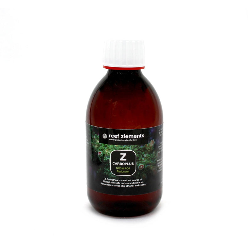 Reef Zlements Z- Carbo Plus 250ml