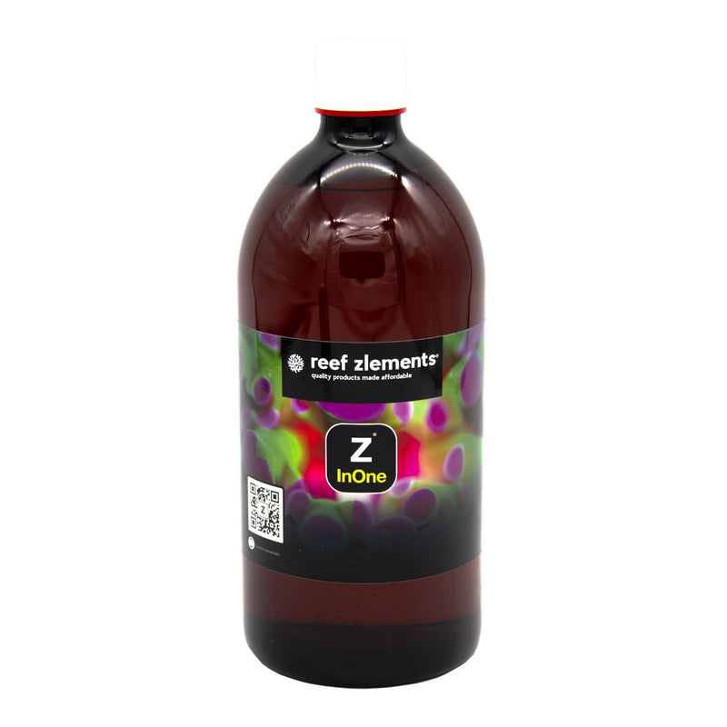Reef Zlements Z-InOne 1000ml