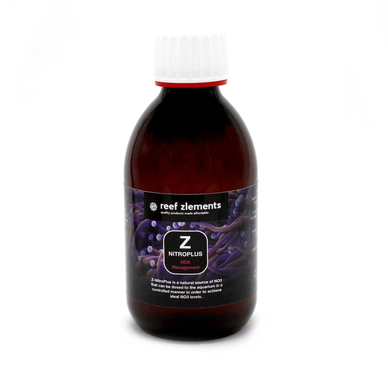 Reef Zlements Z- Nitro Plus 250ml
