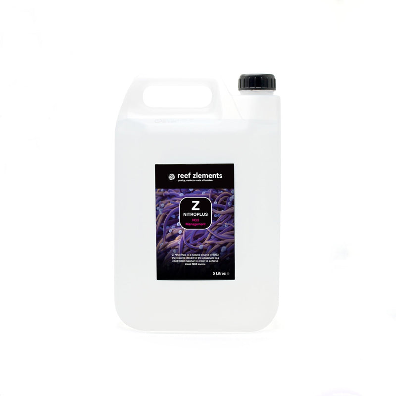 Reef Zlements Z- Nitro Plus 5000ml