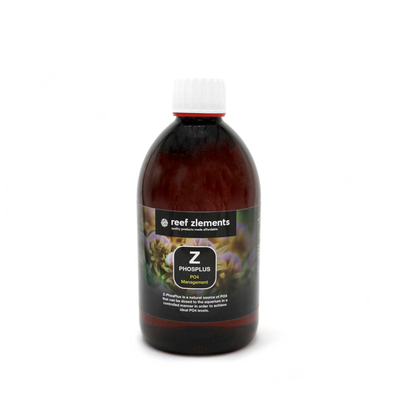 Reef Zlements Z- Phos Plus 500ml