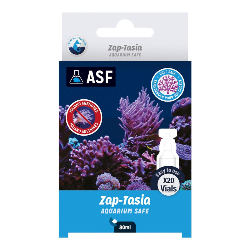 ASF Zap Tasia