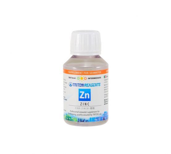 Triton Zinc 100ml