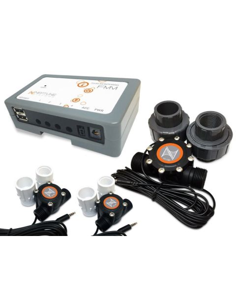 Neptune Systems FMK- Flow Monitoring Kit 